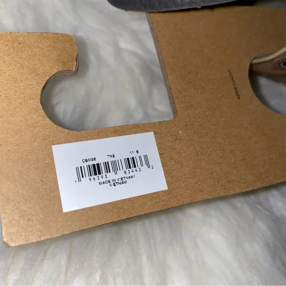 Coach woman size 11 Peanuts Udele Sport Slide Signature Canvas With Snoopy New - Picture 6 of 8